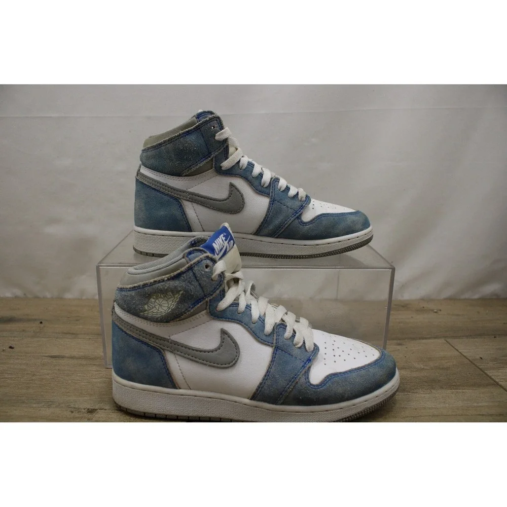 Jordan wear arrive see